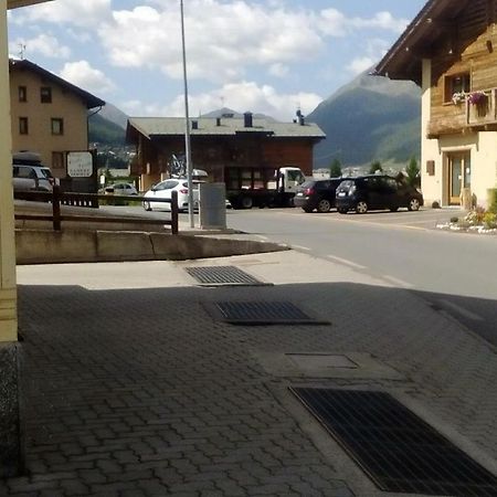 Casa Martina Διαμέρισμα Λιβίνιο Εξωτερικό φωτογραφία