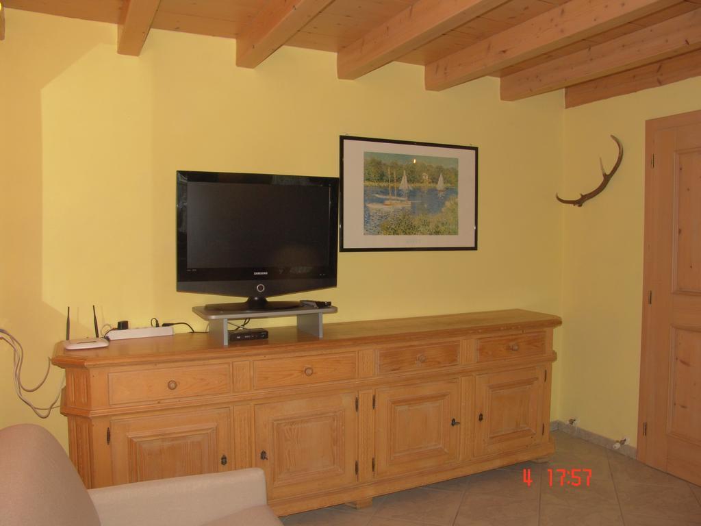 Casa Martina Διαμέρισμα Λιβίνιο Δωμάτιο φωτογραφία