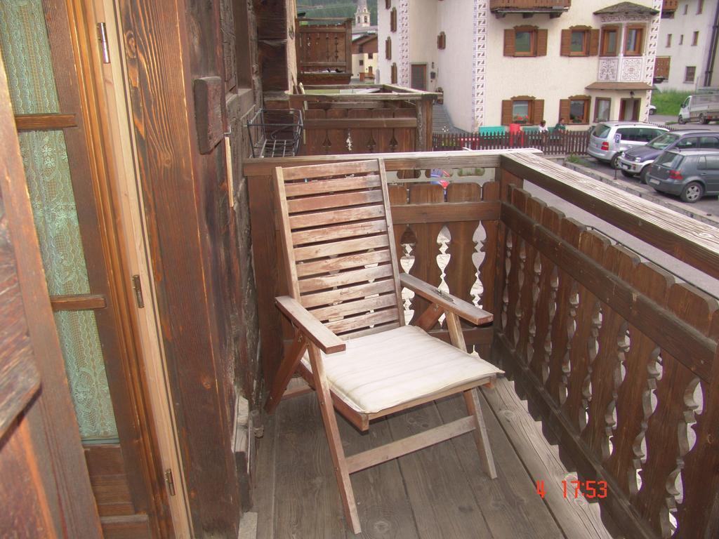 Casa Martina Διαμέρισμα Λιβίνιο Δωμάτιο φωτογραφία