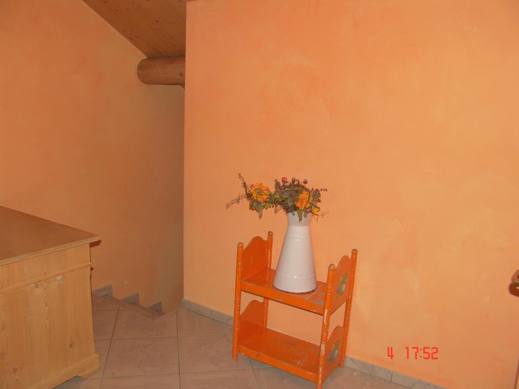 Casa Martina Διαμέρισμα Λιβίνιο Δωμάτιο φωτογραφία