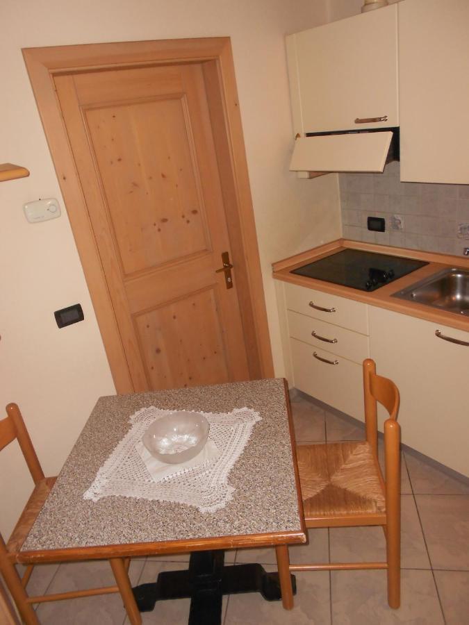 Casa Martina Διαμέρισμα Λιβίνιο Δωμάτιο φωτογραφία